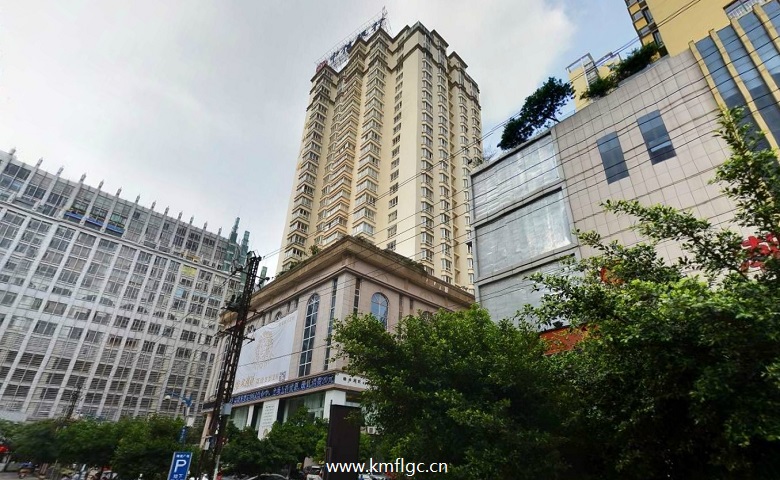 外立面